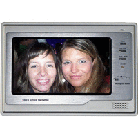 monitor 7"