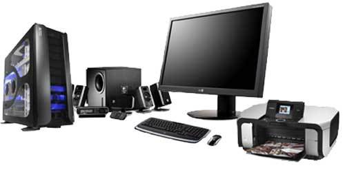 PC sestava