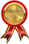 Padroni 2003